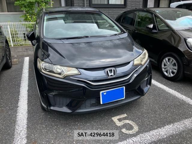 Honda FIT 2014-01 8314425-0