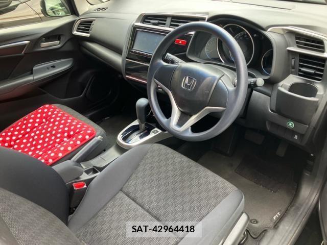Honda FIT 2014-01 8314425-9