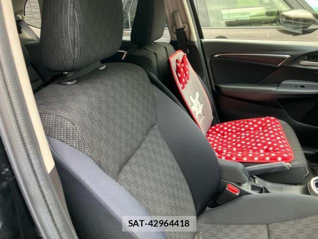 Honda FIT 2014-01 8314425-10