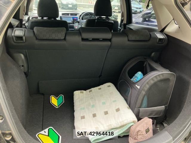 Honda FIT 2014-01 8314425-13