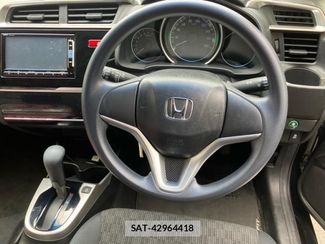 Honda FIT 2014-01 8314425-14