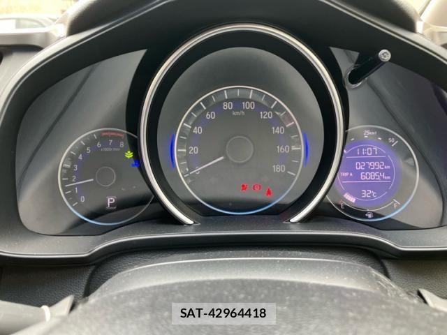 Honda FIT 2014-01 8314425-15