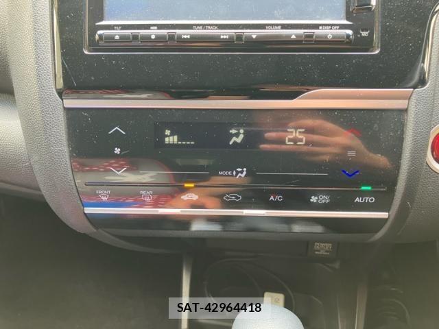 Honda FIT 2014-01 8314425-17