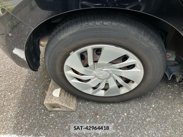 Honda FIT 2014-01 8314425-3