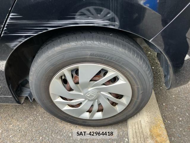 Honda FIT 2014-01 8314425-4