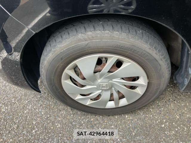 Honda FIT 2014-01 8314425-5
