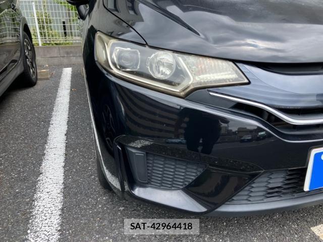 Honda FIT 2014-01 8314425-8