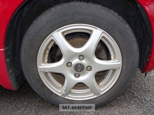Honda FIT 2009-06 8314435-9