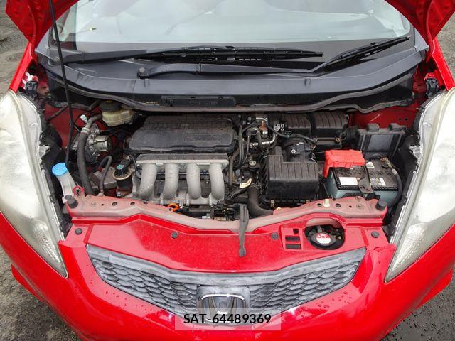 Honda FIT 2009-06 8314435-10