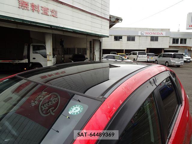 Honda FIT 2009-06 8314435-11