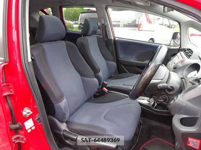 Honda FIT 2009-06 8314435-13