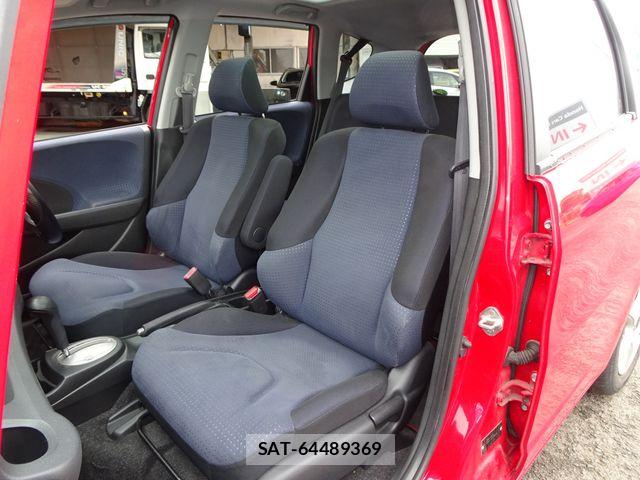 Honda FIT 2009-06 8314435-14
