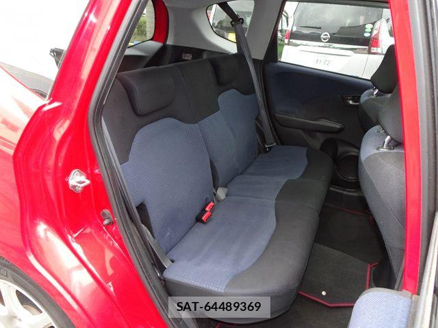 Honda FIT 2009-06 8314435-15