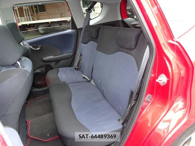 Honda FIT 2009-06 8314435-16