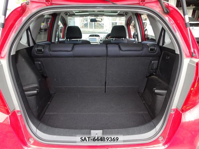 Honda FIT 2009-06 8314435-17