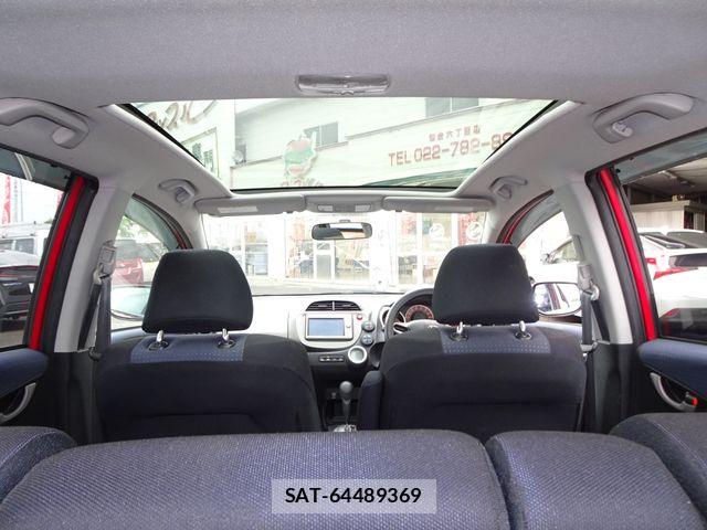 Honda FIT 2009-06 8314435-18