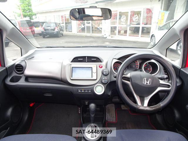 Honda FIT 2009-06 8314435-19