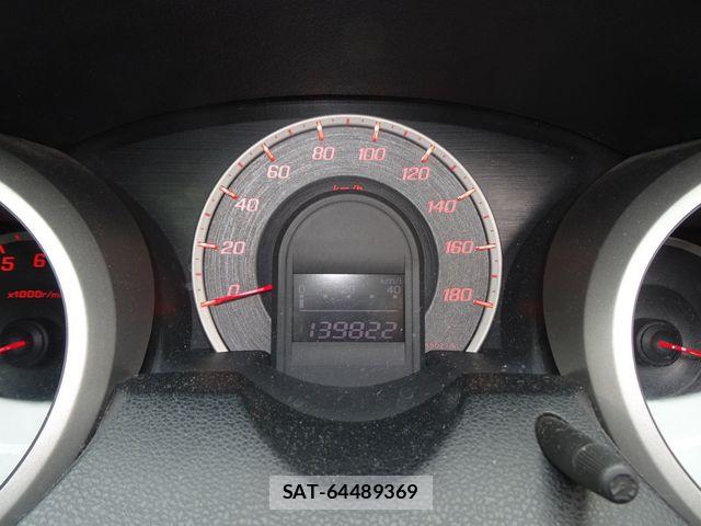 Honda FIT 2009-06 8314435-20