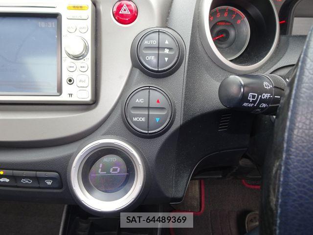 Honda FIT 2009-06 8314435-21