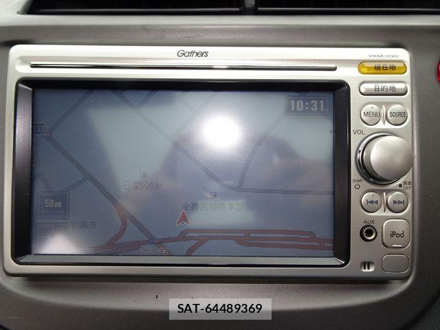 Honda FIT 2009-06 8314435-22