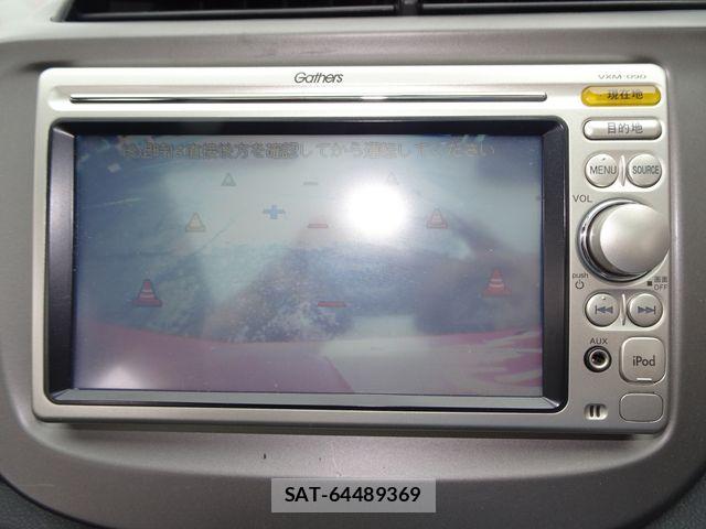 Honda FIT 2009-06 8314435-23