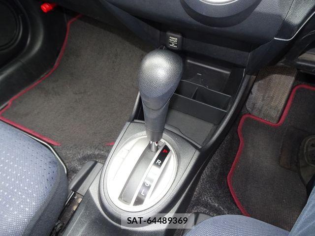 Honda FIT 2009-06 8314435-24