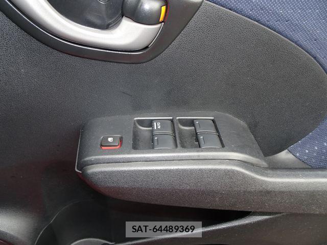 Honda FIT 2009-06 8314435-27