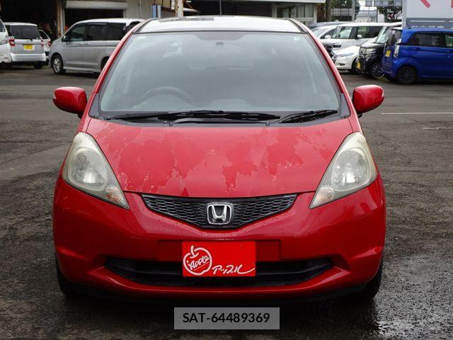 Honda FIT 2009-06 8314435-5