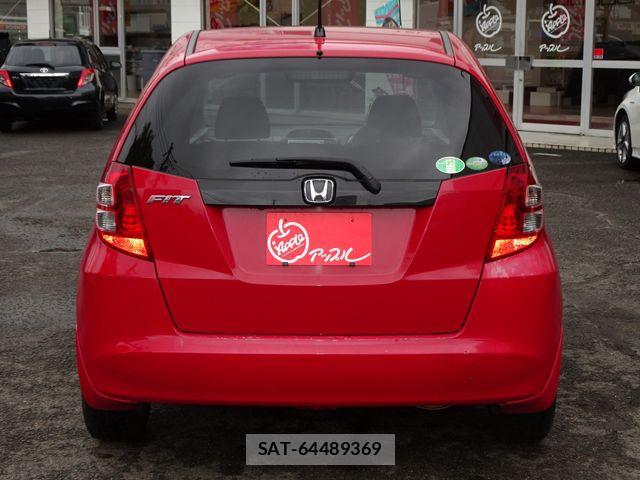 Honda FIT 2009-06 8314435-6