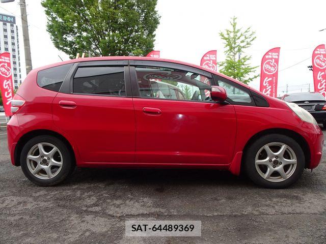 Honda FIT 2009-06 8314435-7