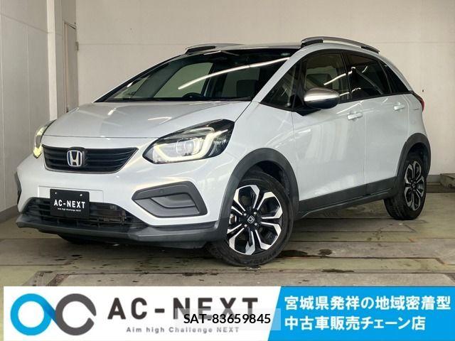 Honda FIT 2021-10 8314415-0