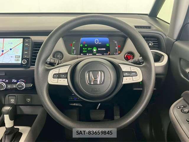 Honda FIT 2021-10 8314415-9