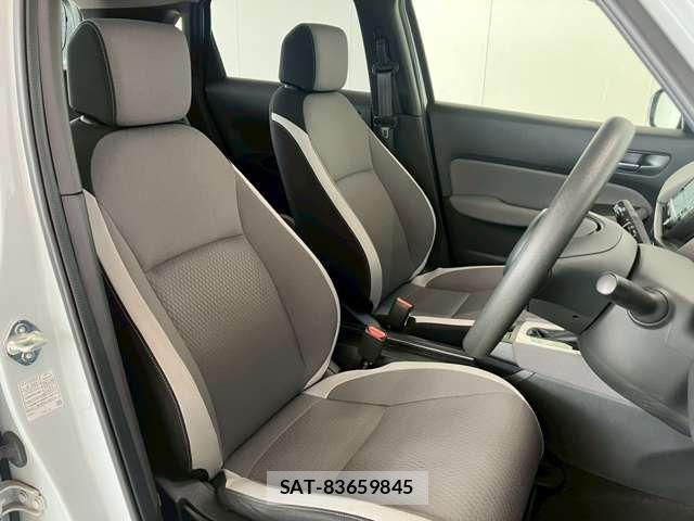 Honda FIT 2021-10 8314415-10