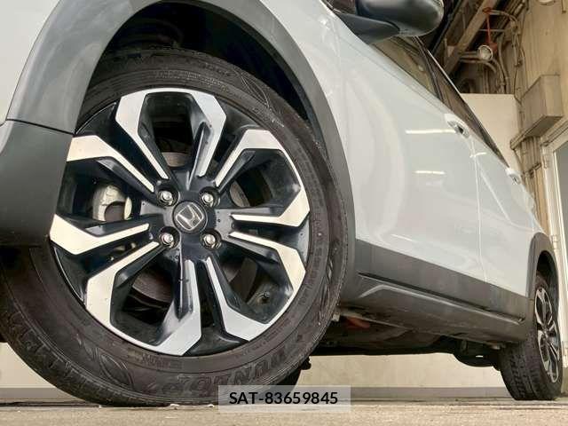 Honda FIT 2021-10 8314415-11