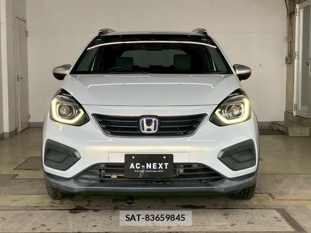 Honda FIT 2021-10 8314415-12