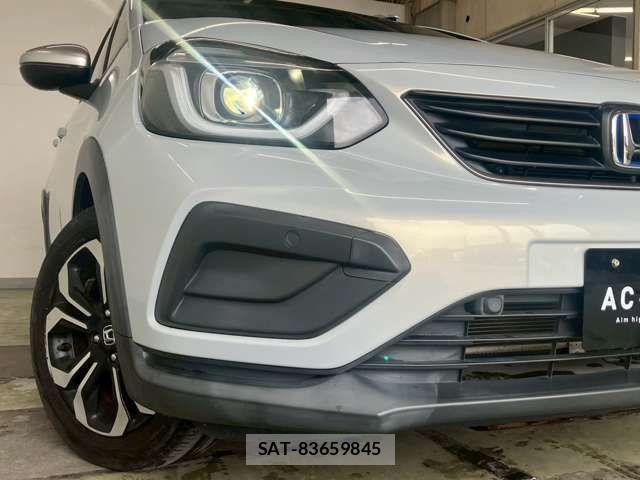 Honda FIT 2021-10 8314415-13