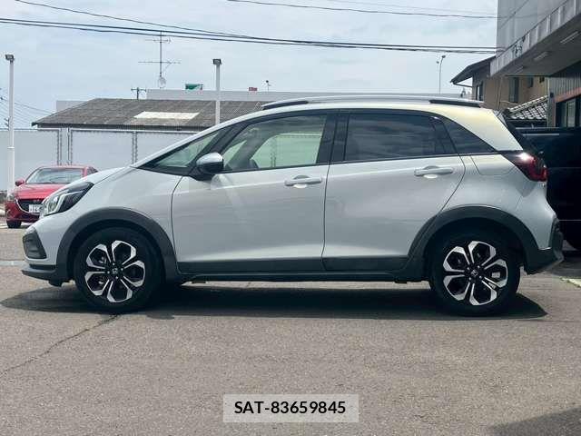 Honda FIT 2021-10 8314415-14