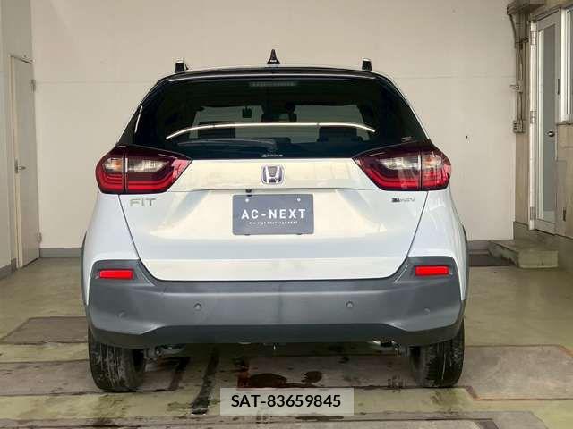 Honda FIT 2021-10 8314415-15