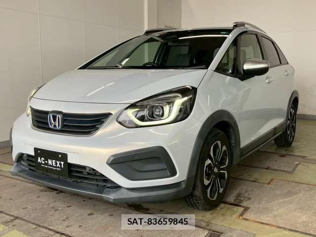 Honda FIT 2021-10 8314415-16