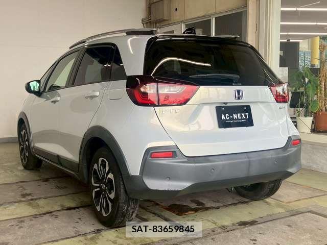 Honda FIT 2021-10 8314415-18