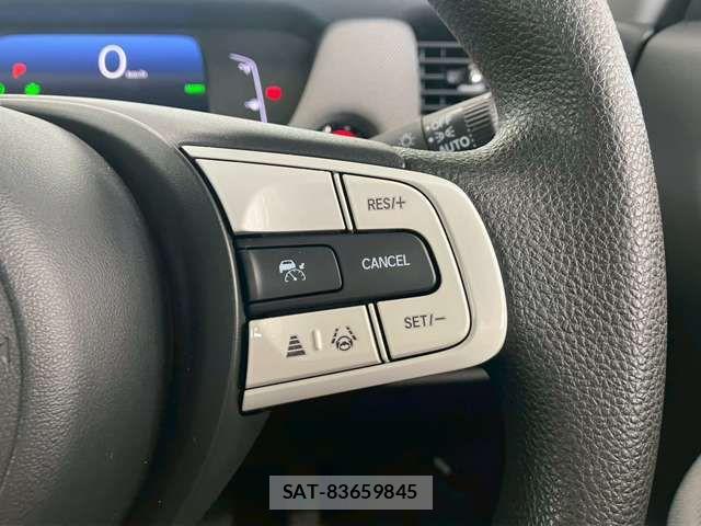 Honda FIT 2021-10 8314415-5
