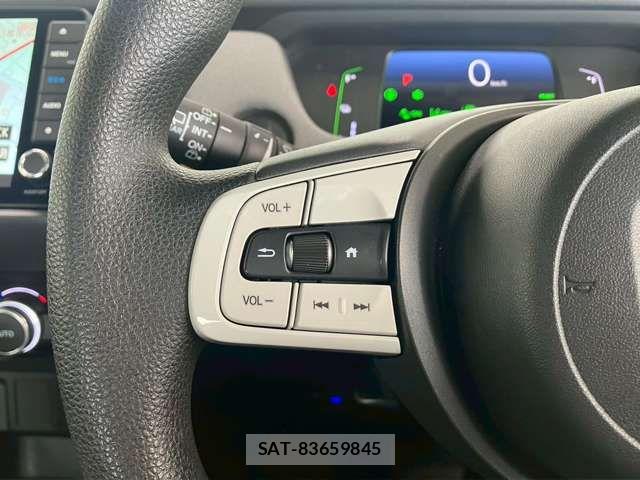 Honda FIT 2021-10 8314415-6