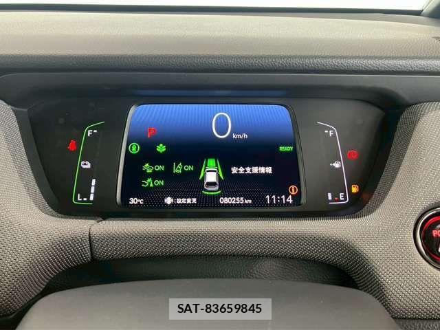 Honda FIT 2021-10 8314415-7