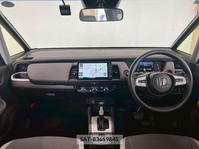 Honda FIT 2021-10 8314415-8