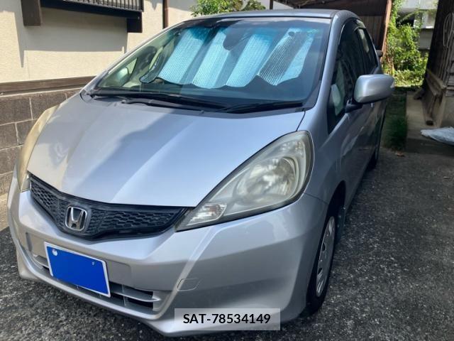 Honda FIT 2011-08 8314433-0