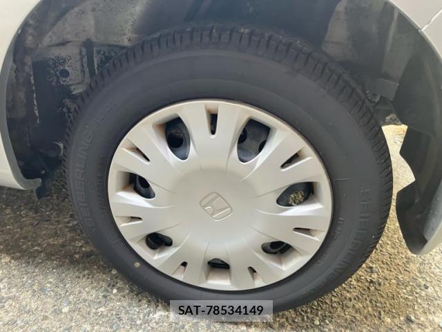 Honda FIT 2011-08 8314433-9