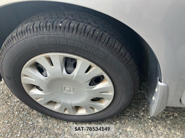 Honda FIT 2011-08 8314433-10