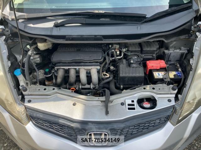 Honda FIT 2011-08 8314433-14