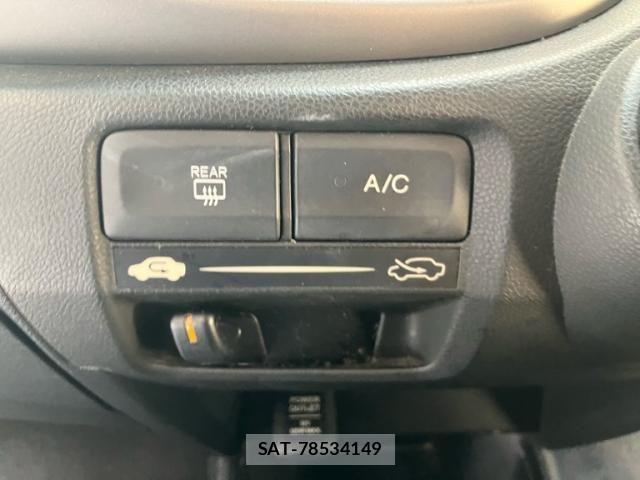 Honda FIT 2011-08 8314433-22
