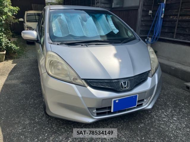 Honda FIT 2011-08 8314433-2